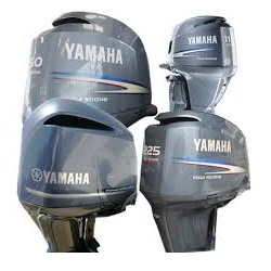 4-Takt Yamaha Motorblok Onderdelen 