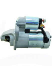 129242-77010 - Startmotor Yanmar