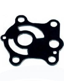 Nr.31 - 688-44323-00 Outer Plate, Cartridge Yamaha