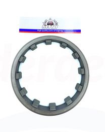 Nr.70 - 697-453840-00 Nut Yamaha