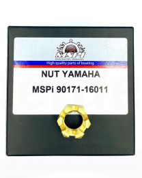 Nr.33 -  90171-16011-00 Nut Yamaha