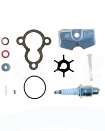 Compleet Yamaha F2.5A Servicekit (2002-2014)