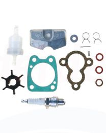 Yamaha F4A Servicekit (1998-2009)