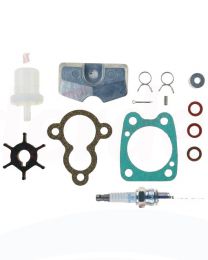 Yamaha F4B & F5A Servicekit (2010 en hoger)