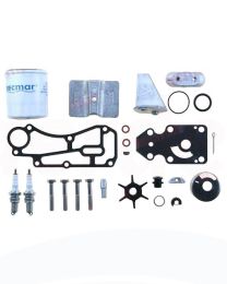 Yamaha F9.9C & F15A Servicekit (1998-2008)