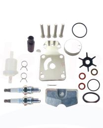 Yamaha F6, F8 & F9.9 Servicekit (2000 en hoger)