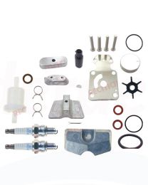 Yamaha FT8, FT9.9G & FT9.9J Servicekit (2008 en hoger)